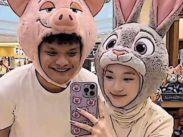 Geger! Safrie Ramadhan Ngaku Pacar Jule, Sakit Hati Diselingkuhi Yuka