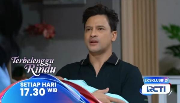 Sinopsis Terbelenggu Rindu Eps 450: Diprovokasi, Yuniar Selidiki Amira dan Biru