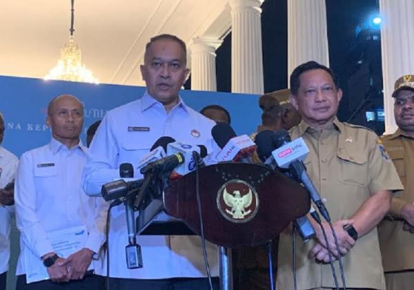 Prabowo bakal Berikan 10 Persen Saham Freeport Indonesia untuk Masyarakat Papua