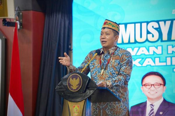 Menteri Koperasi, Ferry Juliantono. (Foto: Dok. Kemenkop)