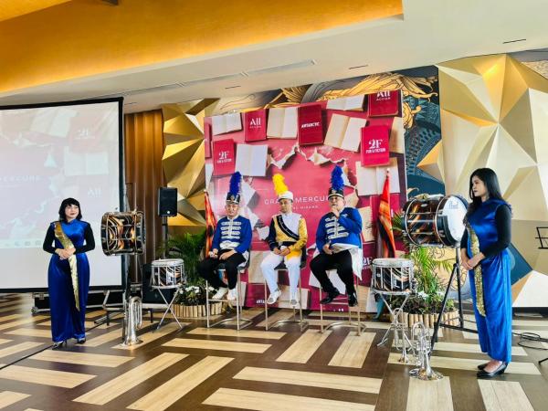 (Foto: dok Grand Mercure Mirama Malang)