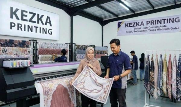 Alasan Pilih Kezka Printing (Foto: dok Kezka Printing)