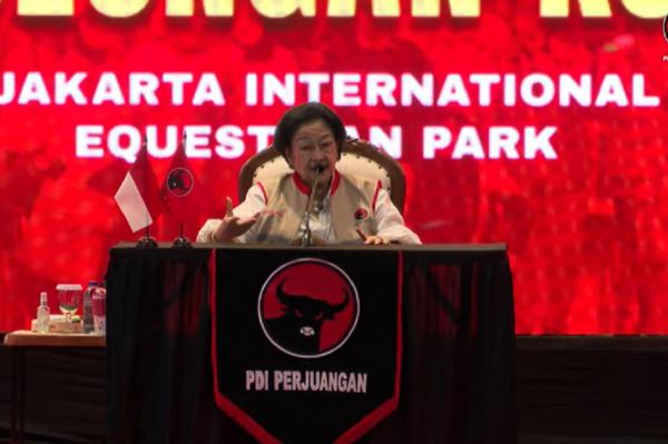 Cerita Megawati 5 Hari di Lokasi Tsunami Aceh, Diminta Ikut Cari Jasad Korban