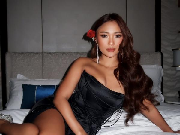 Marion Jola Marah Besar Orang Sumba Dihina TikToker Hantu Rimba!