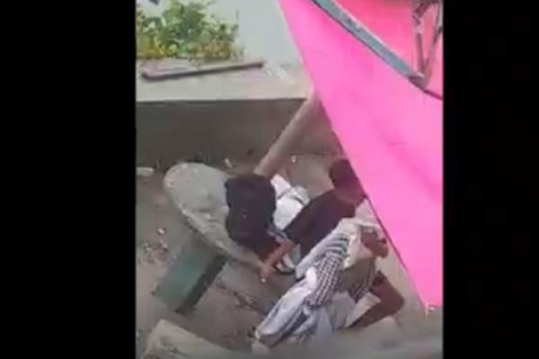 Viral Video Mesum Siswi SMP Berhijab di Wisata Tangga 2000 Gorontalo