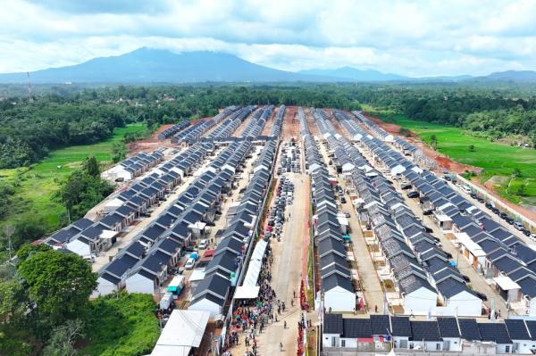 BPS bakal Gelar Sensus Ekonomi 2026, Siap Datangi 92 Juta Rumah