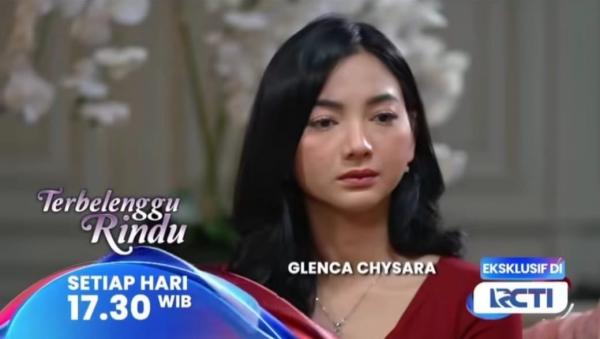 Sinopsis Terbelenggu Rindu Eps 453: Yuniar Ingin Mengambil Bayi Amira, Noah Ungkap Masa Lalu Vernie