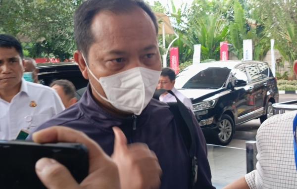 Ini Alasan Kasi Datun Kejari HSU Kabur saat OTT KPK di Kalsel