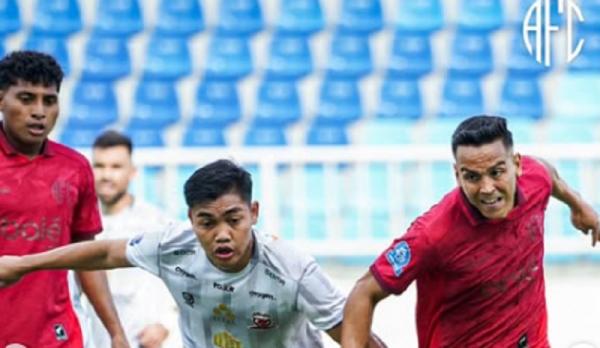 Drama Derbi Jatim! Arema FC vs Madura United Berakhir Tanpa Pemenang