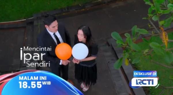 Sinopsis Sinetron Mencintai Ipar Sendiri Eps 38, Selasa 23 Desember 2025: Shilla Nyaris Kecelakaan