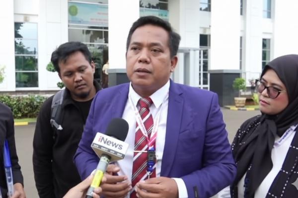 Puspadaya Perindo Kawal Kasus Kekerasan Seksual Anak di Jaktim, Desak Pelaku Dihukum Setimpal