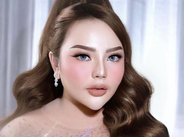 Lisa Mariana Ngeluh Tidak Diajak Keliling Eropa, Sindir Ridwan Kamil dan Aura Kasih?