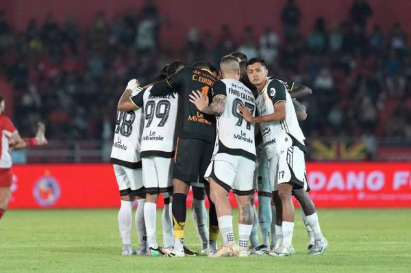 Terluka di Padang, Persija Siap Mengamuk di SUGBK