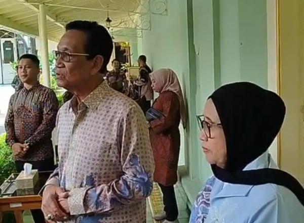 Lumbung Mataram Siap Jadi Pemasok Dapur MBG di Yogyakarta, BGN: Luar Biasa