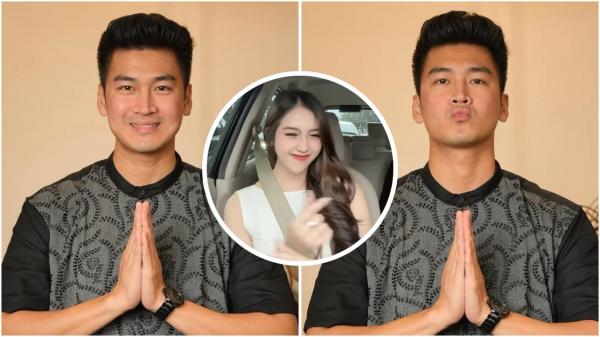 Komentar Mengejutkan Anrez Adelio usai Dilaporkan ke Polisi atas Tuduhan Kekerasan Seksual