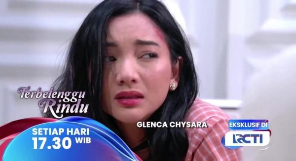 Sinopsis Sinetron Terbelenggu Rindu Eps 456, Kamis 25 Desember 2025: Yuniar Culik Anak Amira
