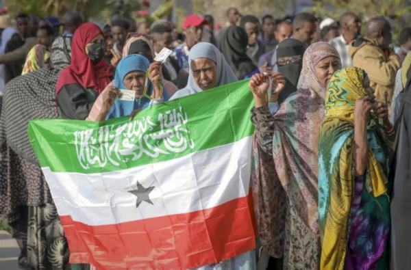 Somalia Ungkap 3 Motif Berbahaya Israel Akui Kemerdekaan Somaliland, Singgung Palestina