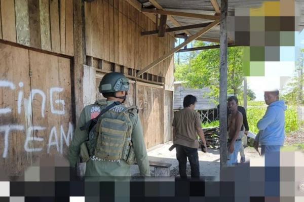 2 Anggota KKB Pembunuh Warga Sipil di Yahukimo Ditangkap, Begini Sepak Terjangnya 