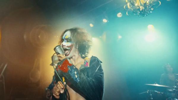 Penampilan Kaka Slank di musik video lagu terbaru Republik Fufufafa yang viral di media sosial. (Foto: Youtube)