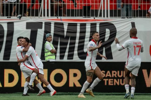 Hasil Malut United vs Borneo FC di Super League: Pesut Etam Takluk, Persib Tetap di Puncak!