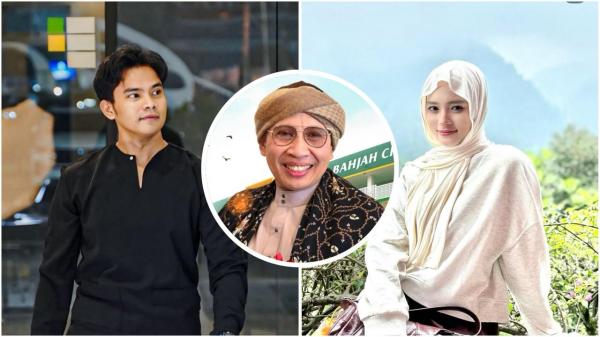 Buya Yahya Jadi Mediator Perdamaian Inara Rusli dan Insanul Fahmi