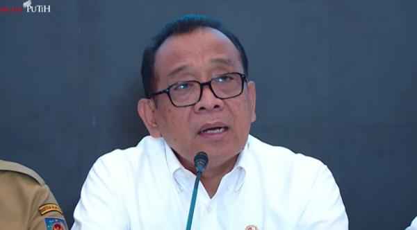 Pratikno Sebut AI Bisa Ganggu Kognitif dan Kesehatan Mental Anak, Ini Penyebabnya! 