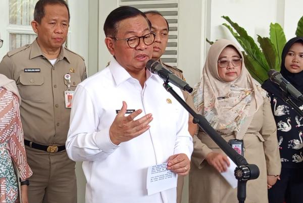 Taman Bendera Pusaka Bakal Diresmikan Bulan Depan, Ini Bocoran Tanggalnya