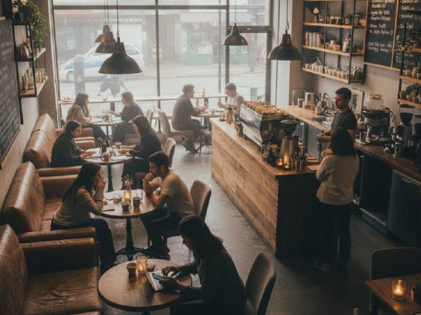 Fix! Kafe, Hotel dan Resto Wajib Bayar Royalti Musik