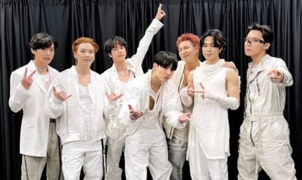 3 Tahun Hiatus, BTS Comeback 20 Maret 2026: Tur Dunia Menanti