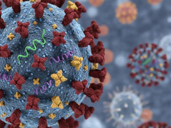 Influenza H3N2 Subclade K Masuk Indonesia, Kemenkes: Masih Terkendali