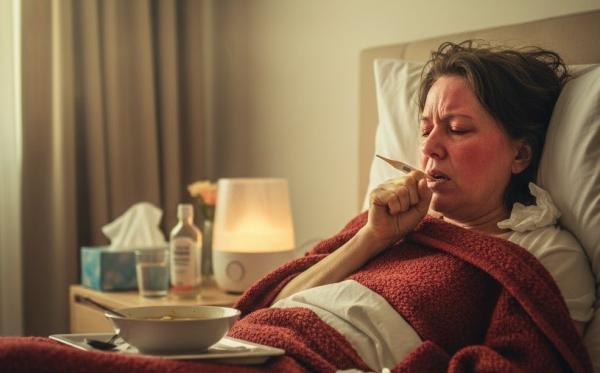 Heboh Super Flu, Dinkes DKI: Belum Ditemukan Kasus di Jakarta 