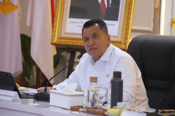 Wakil Menteri PANRB Purwadi Arianto. (Foto: ist)