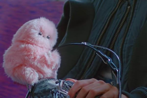 Labubu Mulai Ditinggalkan, Muncul Boneka Robot Mini Mirumi Bisa Bergerak Sendiri