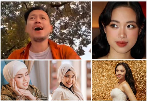 Deretan Penyanyi Indonesia Bersinar di Ajang Musik Internasional, Ada Mantan Pengamen Juara di Italia