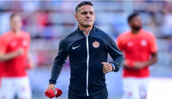 Heboh! Begini Reaksi Netizen usai John Herdman Resmi Jadi Pelatih Timnas Indonesia