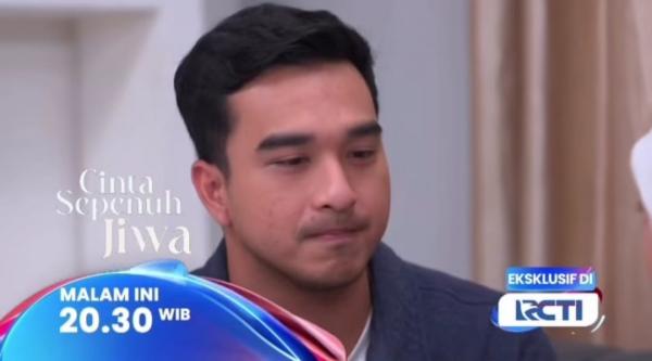 Sinopsis Sinetron Cinta Sepenuh Jiwa Eps 94, Minggu 4 Januari 2026: Lala Tuduh Hasbi dan Rico!