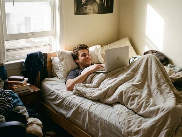 Tidak Siap Kembali Kerja usai Libur Panjang? Itu Namanya Post-Holiday Blues!