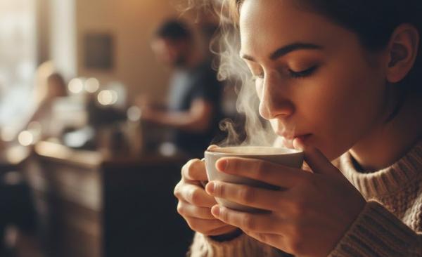 Minum Kopi 3-4 Gelas Sehari Bisa Bikin Panjang Umur, Mitos atau Fakta?