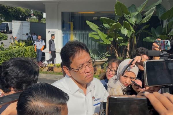 Purbaya Heran AS Bisa Serang Venezuela: PBB-nya Lemah Sekarang