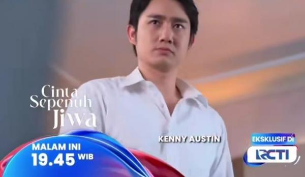 Sinopsis Cinta Sepenuh Jiwa Eps 96: Lala dan Julian Menyamar di Pesta Hasbi