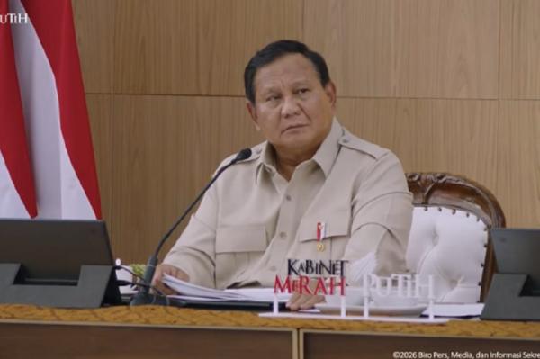 Hari Ini, Prabowo Resmikan Megaproyek RDMP Balikpapan Senilai Rp123 Triliun