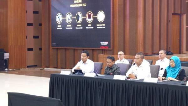 Densus 88 Sebut Ledakan SMAN 72 Jakarta Menginspirasi Penikaman Bocah di Rusia