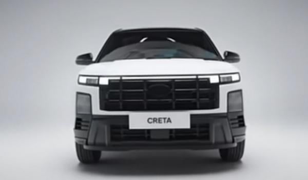 Creta alpha