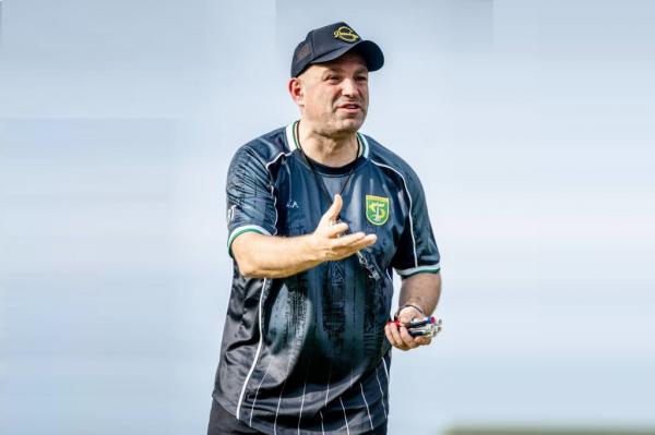 Bernardo Tavares Wanti-Wanti Persebaya, Bahaya Bali United Mengintai