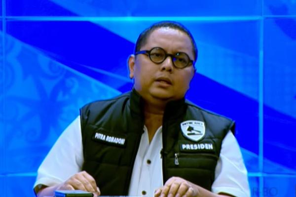 Petisi Ahli Pasang Badan, Siap Bela Ditreskrimum Polda Metro Hadapi Gugatan soal Kasus Ijazah Jokowi