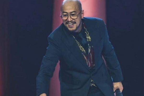 Pandji Dipolisikan, Ulil PBNU: Kita Butuh Banyak Ketawa di Negeri Ini