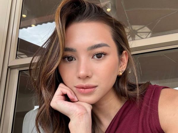 Profil Shakilla Astari pacar Salim Nauderer. (Foto: Instagram)