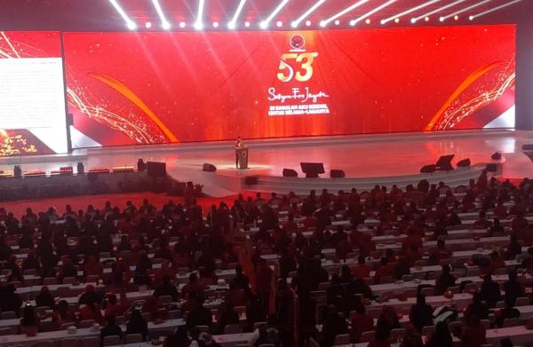 PDIP Tegaskan Pilkada Langsung Harga Mati, Dorong Mekanisme e-Voting