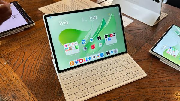 Huawei Matepad 12 X Resmi Dijual di Indonesia, Segini Harganya!