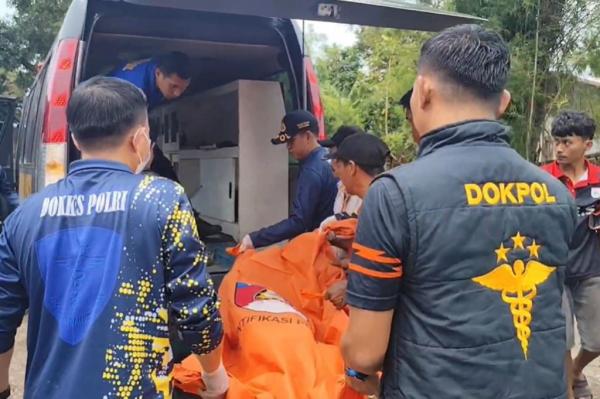 Geger! Penumpang Bus di Makassar Ditemukan Tewas, Mulut Berbusa